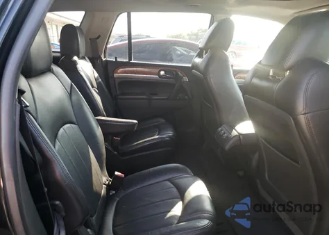 2012 Buick Enclave from USA, damaged, VIN 5GAKVCED8CJ421259